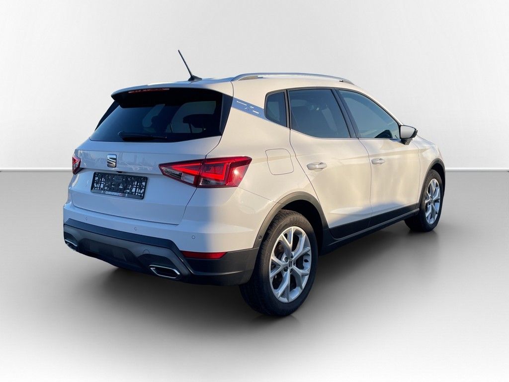 Seat Arona - Bild 5