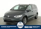 Volkswagen Touran 1.5 TSI DSG Comfortline, AHK, Navi, Side,