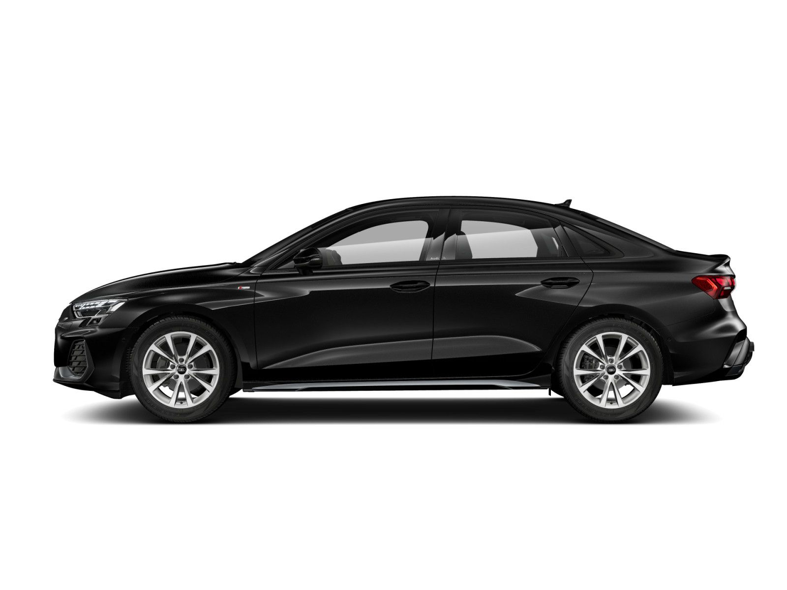 Audi A3 - Bild 6