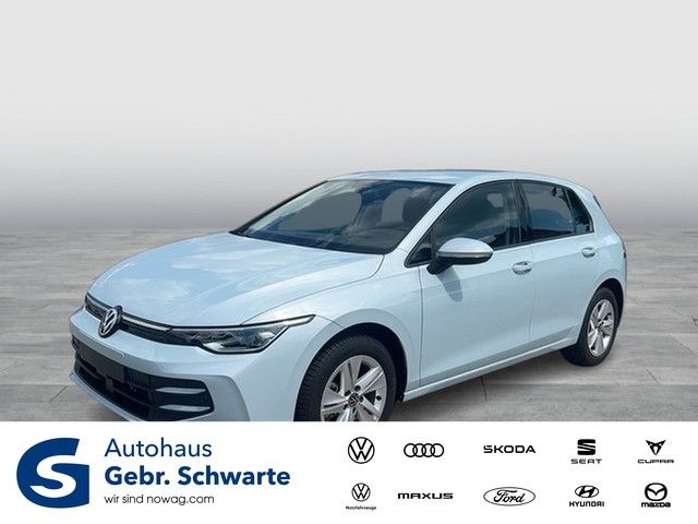 Volkswagen Golf VIII Lim. 1.5 TSI Life Matrix HuD Navi