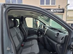 Fahrzeugabbildung Trafic L2H1 Doka 3,0t 2.0 dCi 1.HAND+AUTOM+KAMER