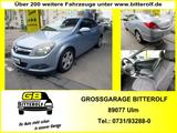 Opel Astra 1.6 Twinport Klima/PDC/CD-Radio/HU05-26 - Opel Astra: Cabrio, 1.6
