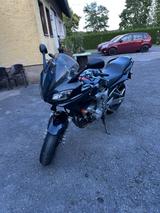 Yamaha Fazer 600 S2 RJ14 - YAMAHA R6 600