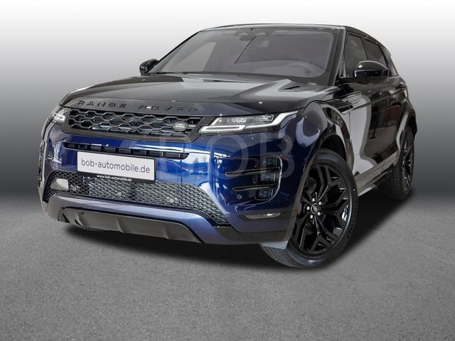Land Rover Range Rover Evoque P300e Autobiography 8-fach be