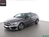 Mercedes-Benz CLA 45 AMG Shooting Brake 4M PANORAMA,HARMAN/K - Mercedes-Benz CLA 45 AMG Shooting Brake Gebrauchtwagen