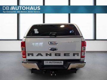 Ford Ranger - 5