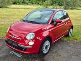 Fiat 500 1.2 8V Pop Pop - Fiat 500 mit Benzin-Antrieb: Beige