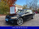 BMW 330d xDrive*M-SPORTPAKET*NAVI*LEDER*XENON* - gebrauchte BMW 330 aus dem Jahr 2010
