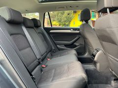 Passat Variant Sitzh. Navi AHK Panorama