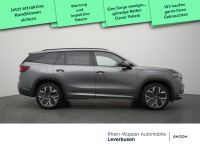 Skoda Kodiaq - Vorschau Bild 2