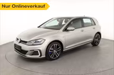 Volkswagen Golf VII 1.4 TSI Hybrid GTE LED+NAVI+PANO+SHZ+ - Volkswagen Golf: Vii GTE