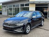 Volkswagen Passat Alltrack - Volkswagen Passat Alltrack aus 2020