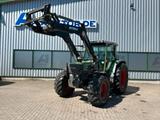 Fendt Farmer 310 - Fendt Farmer