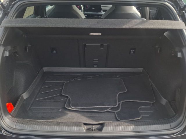 Golf VIII (8) GTD 2.0 TDI Standheizung Leder LED