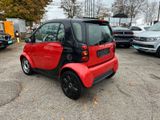 Smart ForTwo fortwo coupe Basis* - Smart ForTwo aus 2005