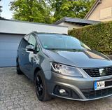 Seat Alhambra 2.0 TDI 110kW Style DSG Style - Seat Alhambra von privat