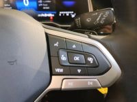 Volkswagen Taigo - Vorschau Bild 13