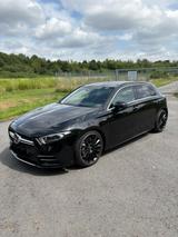 Mercedes-Benz A 35 AMG Mercedes-AMG A 35 4MATIC DCT Merced... - gebrauchte Mercedes-Benz A 35 AMG aus dem Jahr 2020