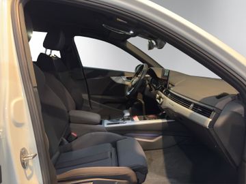 Bild 16 Audi A4 2.0 TDI 40 Avant quattro advanced