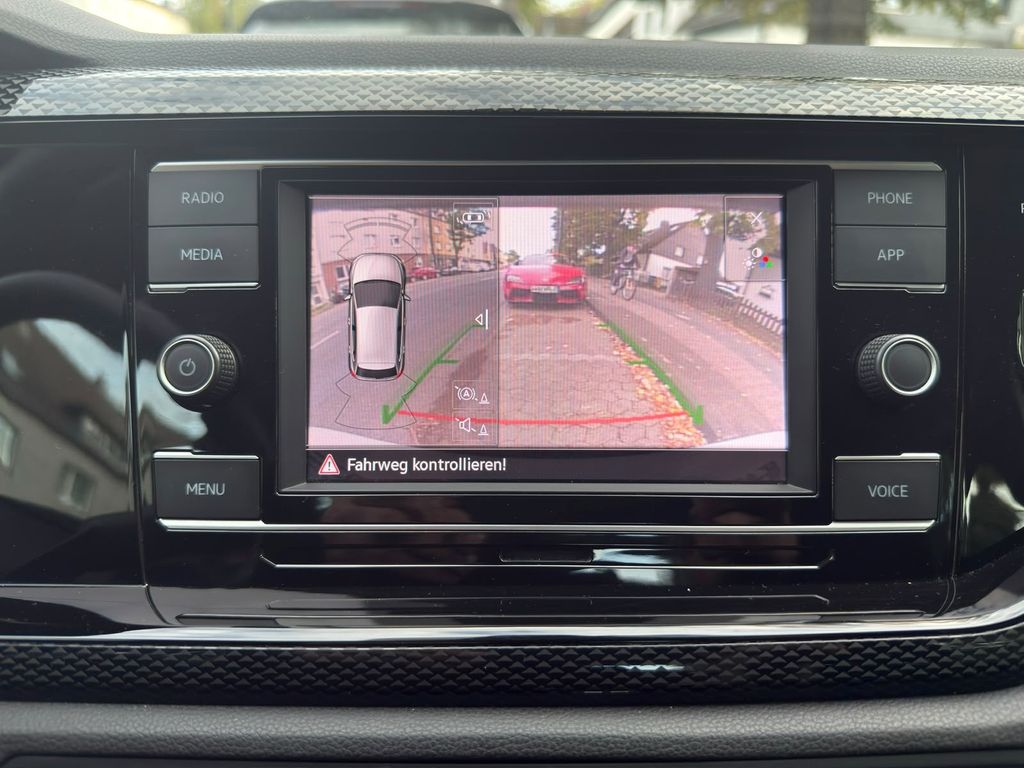 Image of Volkswagen Polo