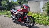 Yamaha XJ 600 51J - YAMAHA XJ 600 51J