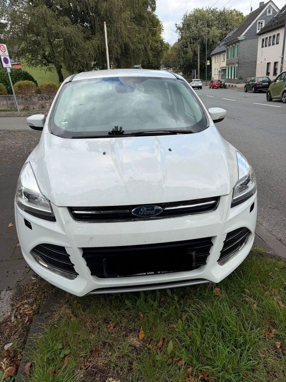 Image of Ford Kuga