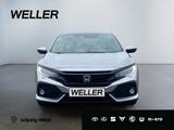 Honda Civic 1.0 i-VTEC Turbo CVT Executive *Pano*Navi* - Honda Gebrauchtwagen