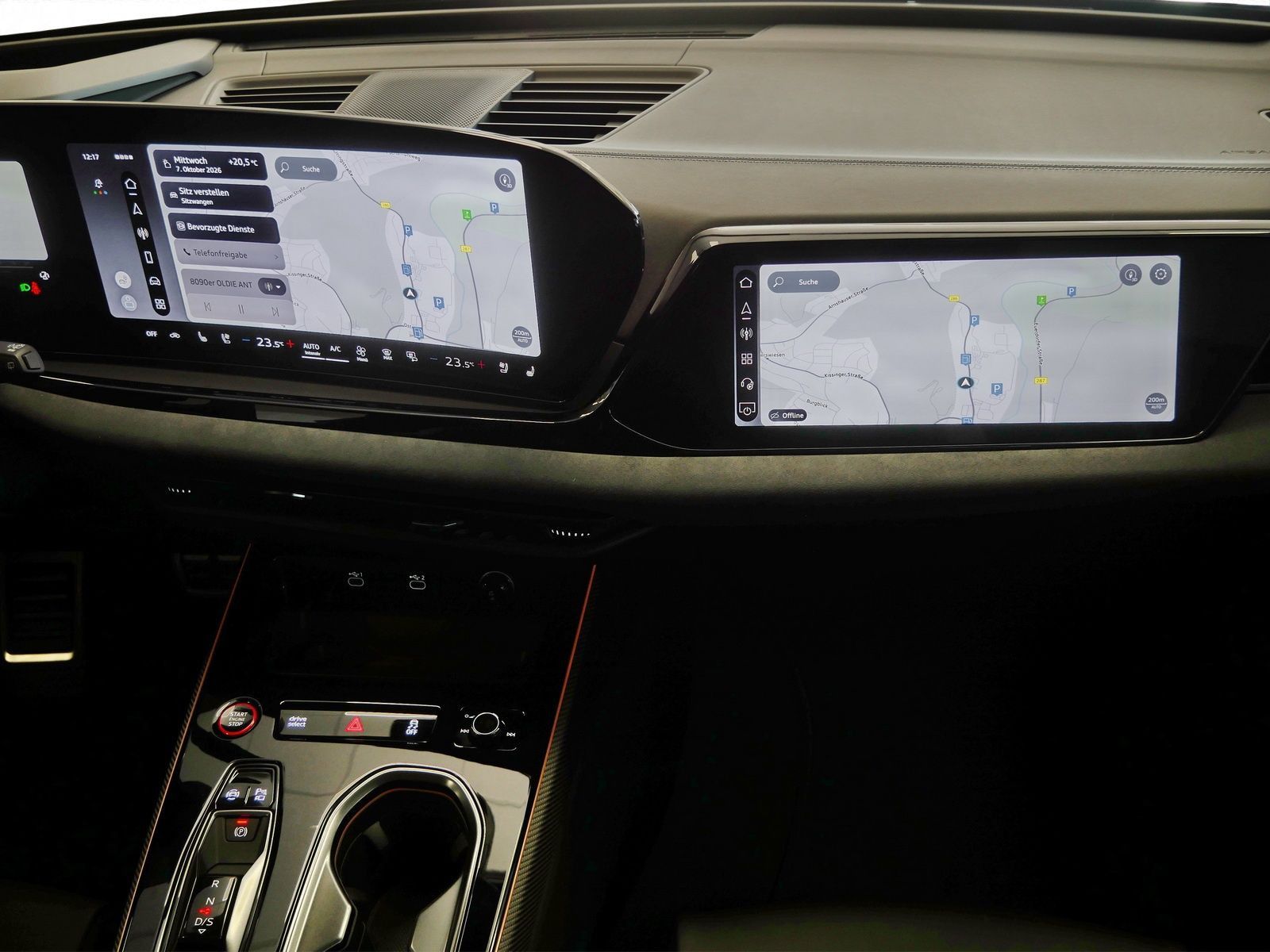 Audi A6 Allroad - Bild 6