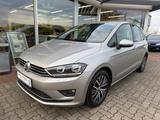 Volkswagen Golf Sportsvan 1.4TSI DSG Allstar AHK Kamera ACC - gebrauchte VW Golf Sportsvan aus dem Jahr 2016