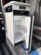 Karmann Dexter 560 4x4 mit Offroad Umbauten - Wohnmobil oder -wagen Offroad