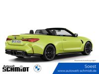 BMW M4 - Vorschau Bild 5