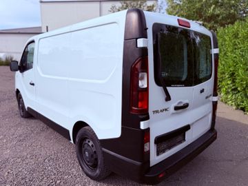 Renault Trafic - 10