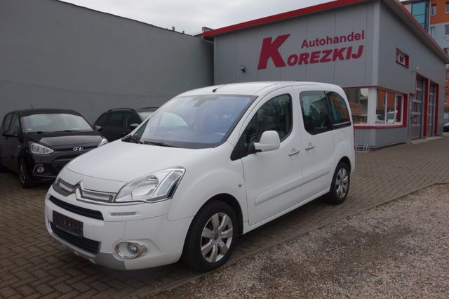 Citroën Berlingo Kombi 1,6HDISel/2 Schiebetür/KLIMA/1.Hd