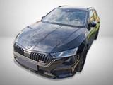 Skoda Octavia 2.0TDI RS AHK+Columbus+Fronthzg+RFK+Navi - Skoda Octavia: Kombi