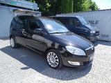 Skoda Roomster Comfort Plus Edition **AHK / TÜV+SERVIC - Skoda Roomster mit Benzin-Antrieb