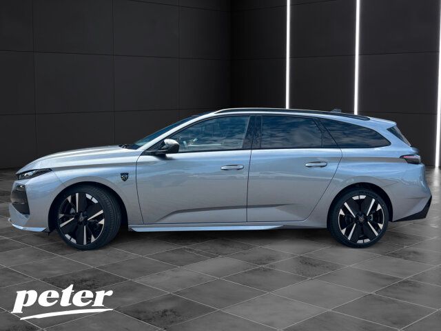 Peugeot 308 SW GT Exclusive 130 +360°Kamera+Pano-Dach+ imagem 2
