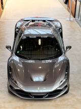 Ferrari F8 Tributo Coupé | Carbon | Garantie 10/27 |Lift