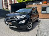 Ford EcoSport Titanium - Ford EcoSport in Hamburg