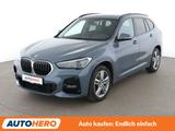 BMW X1 sDrive 20i M Sport Aut.*NAVI*LED*TEMPO*PDC* - BMW X1 Gebrauchtwagen in Dortmund