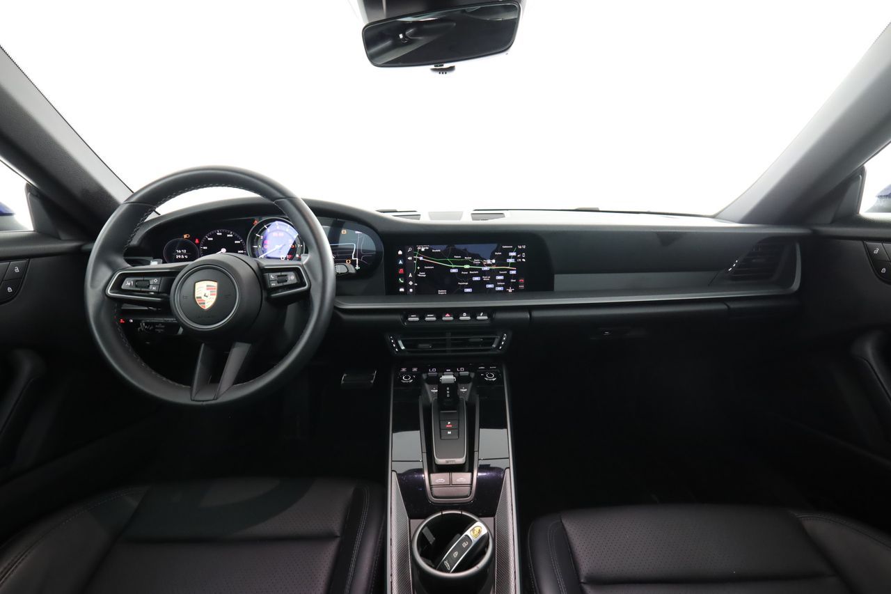 Porsche PORSCHE 911 (992) 911 Targa 4