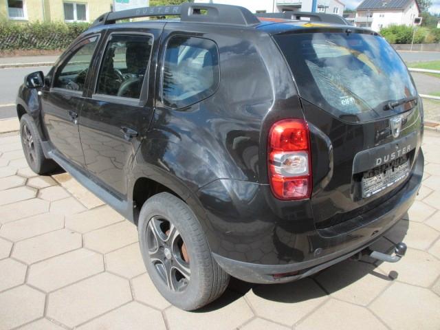 Dacia Duster 2015 — photo 8