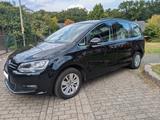 Volkswagen VW Sharan Comfortline 1.4 TSI OPF-Garantie 2027