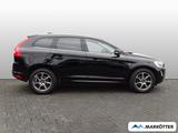 Volvo XC60 Ocean Race 2WD D3 DPF   PDC/Navi/Xenon - Volvo XC60: Race
