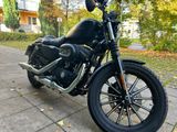 Harley-Davidson Iron XL883N - Angebote entsprechen deinen Suchkriterien
