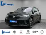 Volkswagen ID.4 Pro Move+ 82kWh WÄRMEPUMPE+LED+HUD+ACC+H&K - Volkswagen ID.4 Tageszulassungen