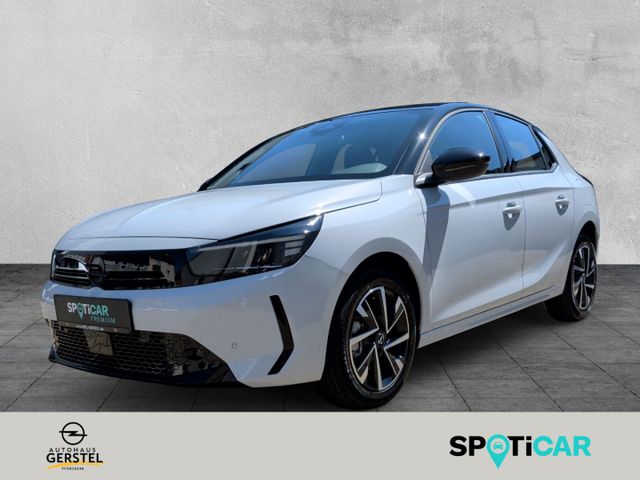 Corsa F GS SHZ LHZ ANDROID/APPLE PDC VO/HI CAM L