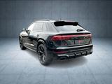 Audi RS Q8 SUV performance tiptr. Vmax305 PANO HUD 23 - Benzin Gebrauchtwagen