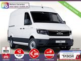MAN TGE TDI 140 L3H3 3S HFT270° Kam Temp UVP-38%* - MAN in München