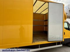 Iveco Daily 70 C18H A8 /P Koffer LBW
