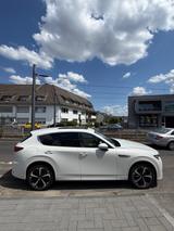Mazda CX-60 2.5 e-SKYACTIV PHEV Takumi Auto AWD Takumi - Mazda CX-60 von privat